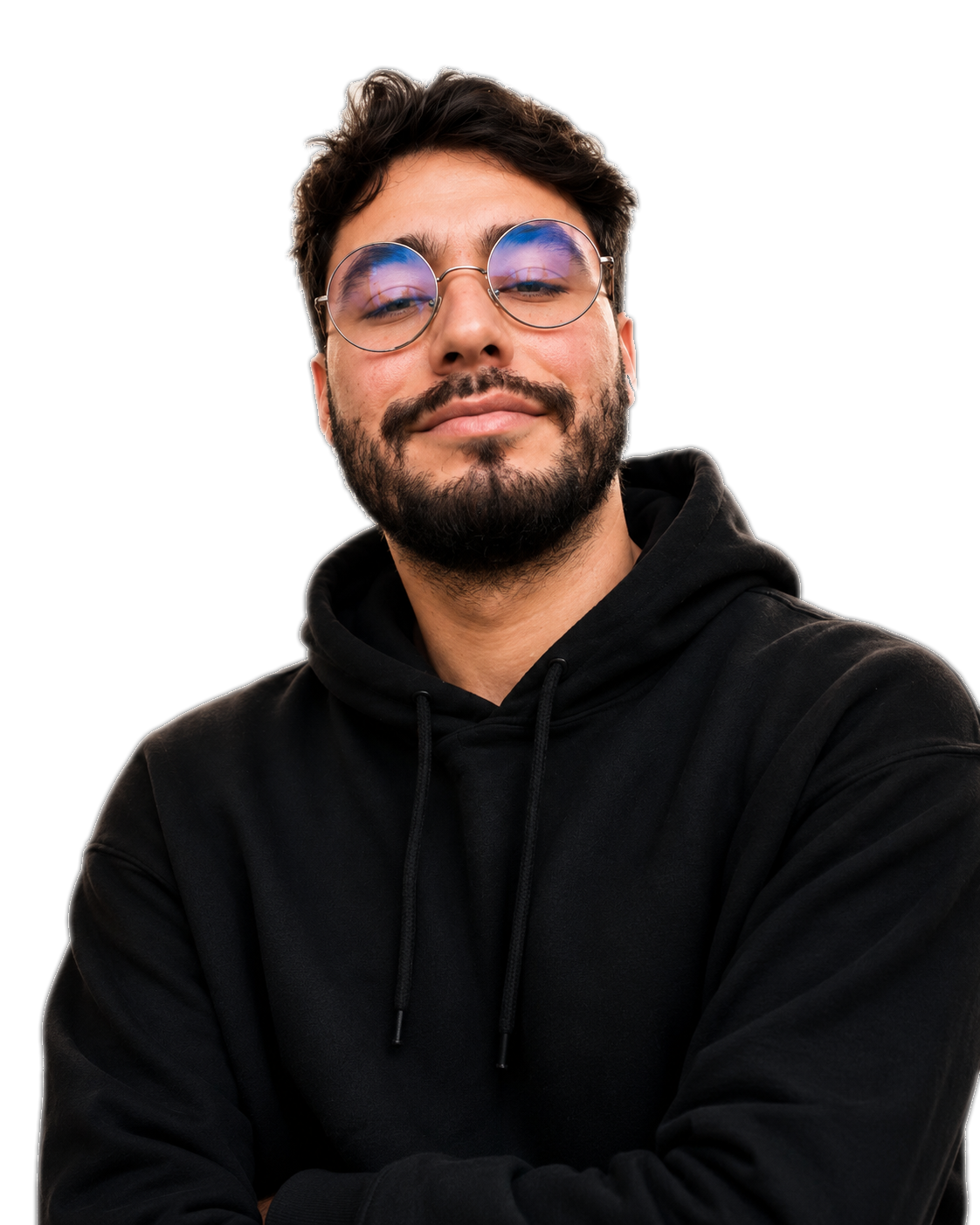 Isaac Zapata, copywriter